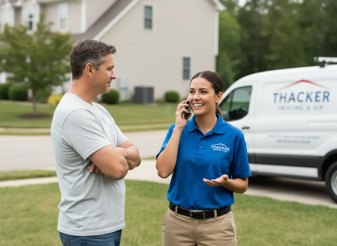Ac Repair Atoka, OK FAQs